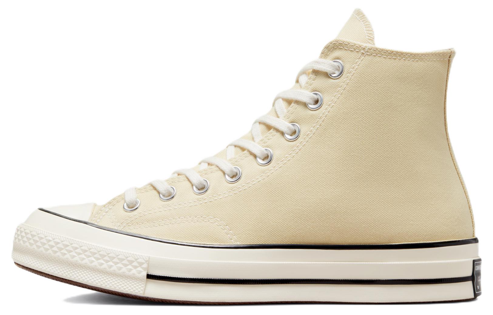 

Chuck 70 Converse High Grey Lemon A00458C 42