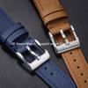 Quality Calfskin Leather Watch Bands Saffiano Leather Watch Straps 18/19/20/21/22/23/24mm Strap Wristwatches Watch Accessories