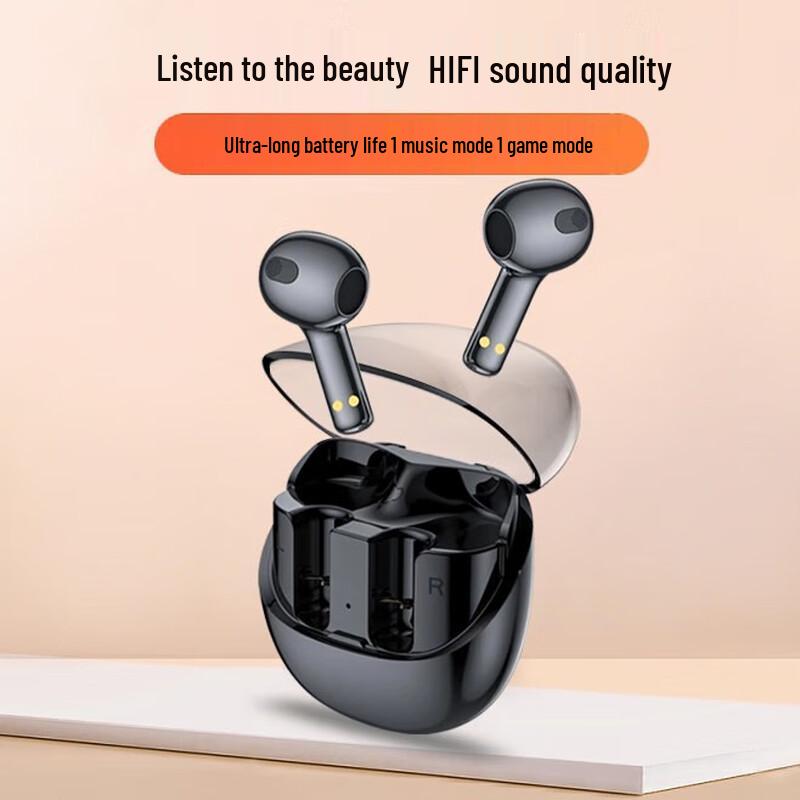 Jingweidu J60 True Wireless Bluetooth Earbuds