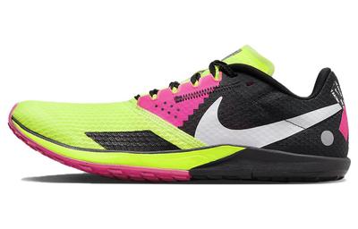 Air Zoom Rival Waffle 6 'Volt Hyper Pink' DX7998-700