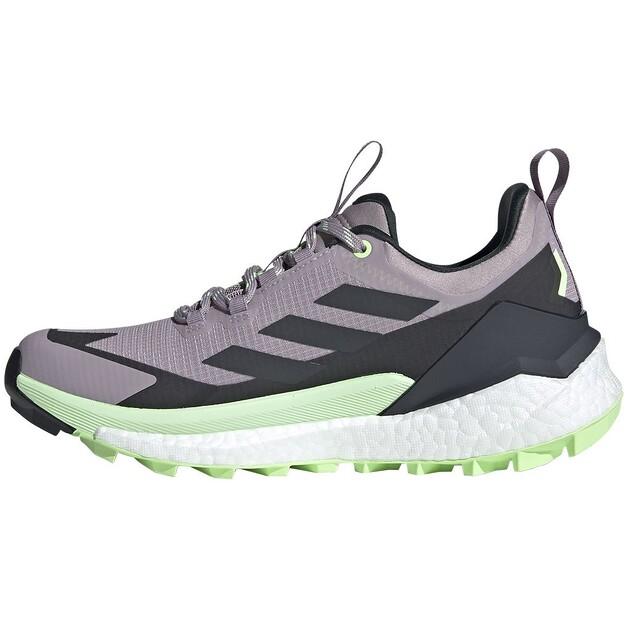 Adidas Terrex Free Hiker 2 Low Goretex Trekking Boots