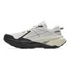 Anta Falcon 2 Comfortable Versatile Non-Slip Shock Absorbing Durable Low-Top Trail Running Shoes Men Sneakers White Gray Black 112515502A-4