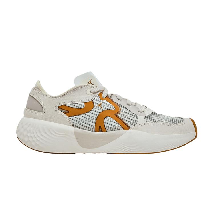 Air Jordan Wmns Jordan Delta 3 Light Orewood Brown 35.5