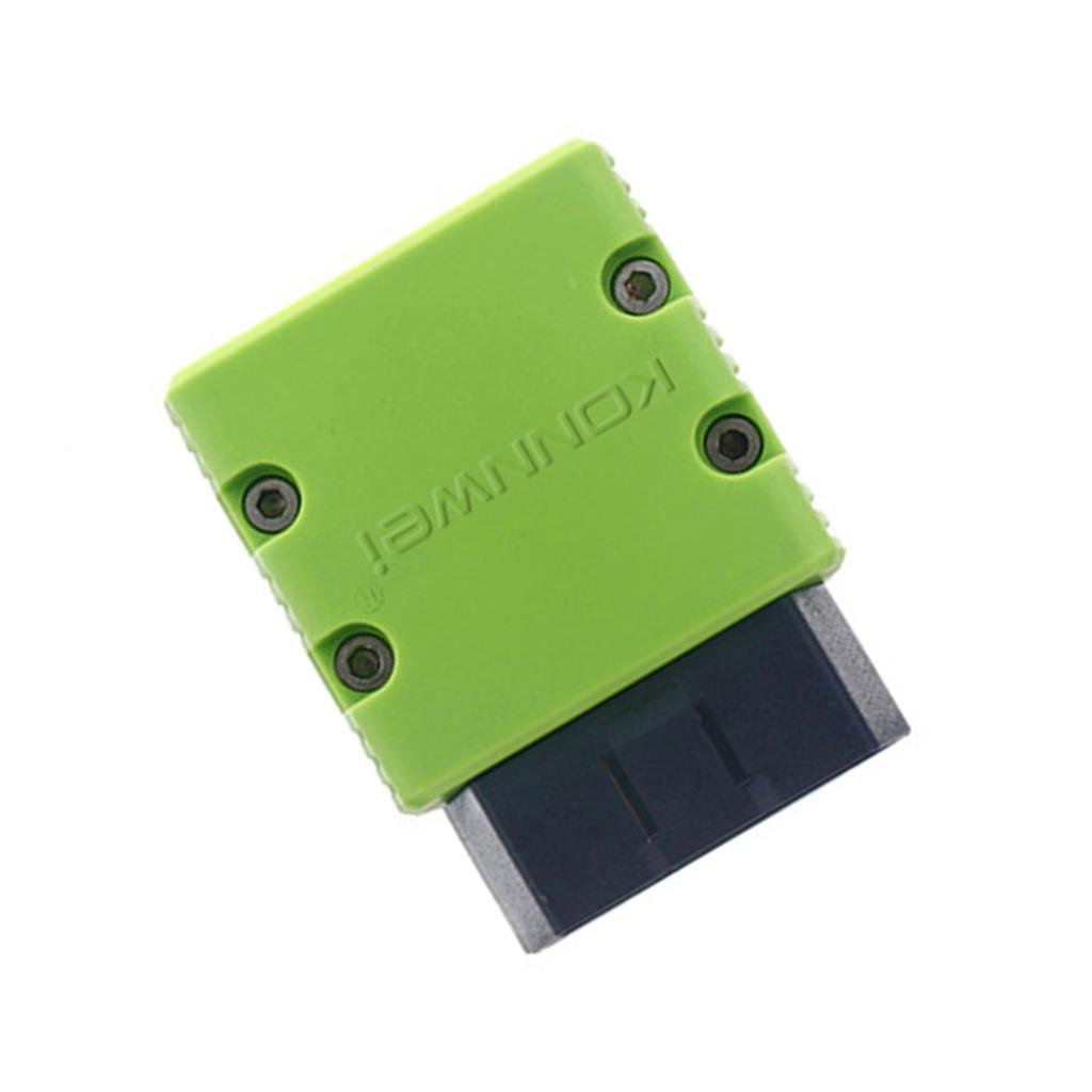 KONNWEI KW902 Mini BT 5.0 Wireless OBD II Car Auto Diagnostic Scan Tools Car Detector Tester Scanner for IOS Android