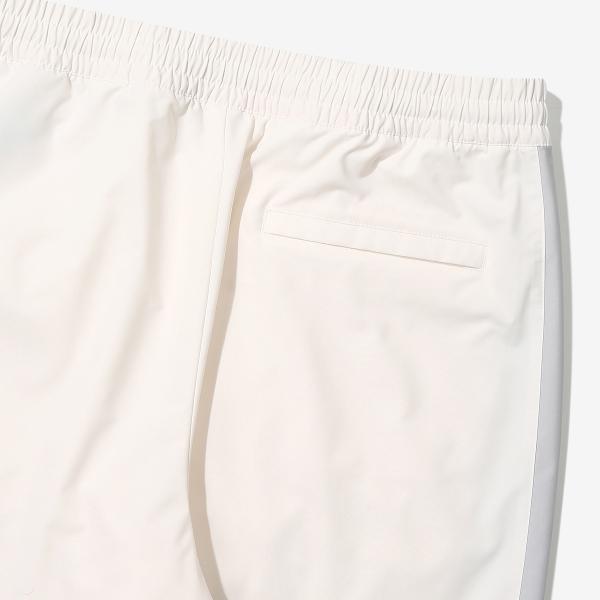 Fila Woven Jogger Pants Block Point