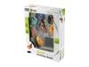 German Level Anatomical Model Heart Anatomy 02101 Plastic Model 1/2