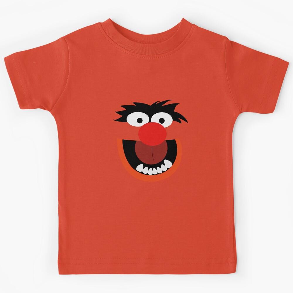 Animal Kids T-Shirt 140