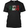 Interesting Mexican Flag Me Canso Ganso Amlo T-Shirt 100% Cotton O-Neck Summer Short Sleeve Casual Mens T-shirt Size S-3XL