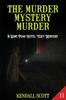 Libro The Murder Mystery Murder