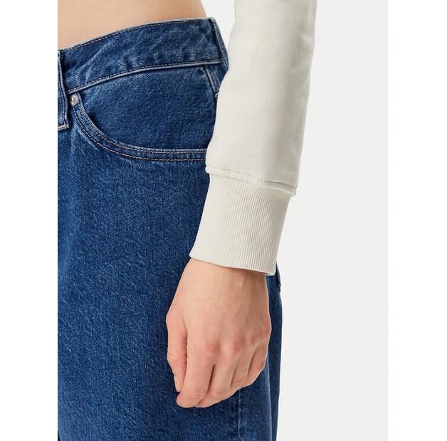 Толстовка Tommy Jeans DW0DW20305