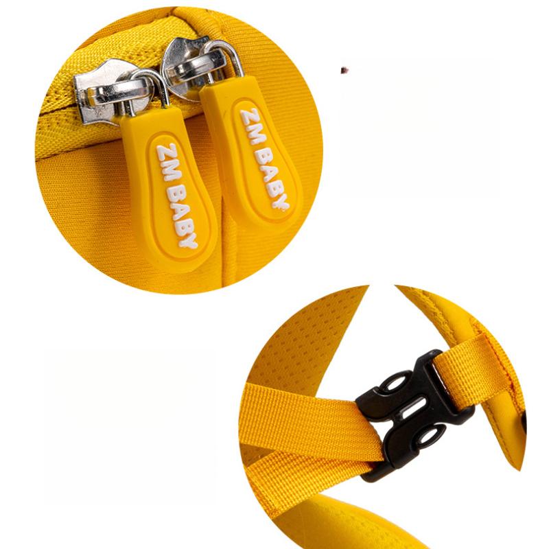 Nowy Dziecięcy Kreskówkowy Tornister Ultra Lekki Redukcja Wagi Przedszkolny Plecak Dziecięcy Mały Plecak