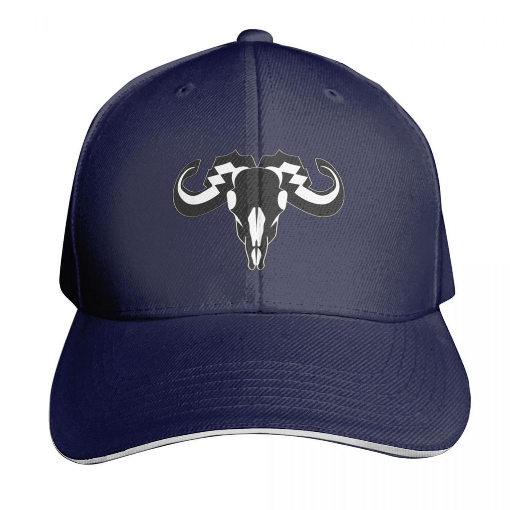ghost goat Baseball Cap Hip Hop Golf Cap Custom Cap Luxury Brand Hats For Unisex Womens