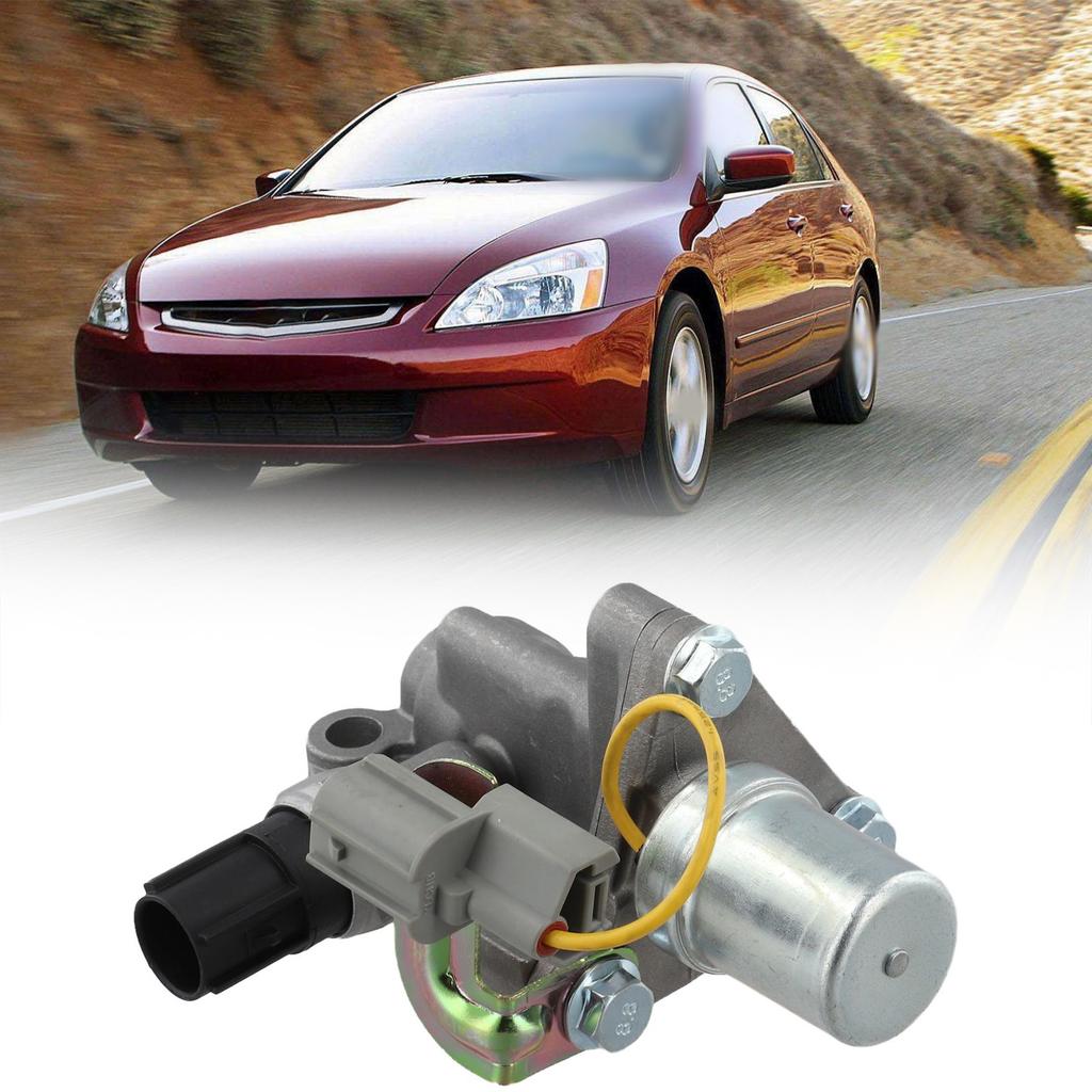 VETC Solenoid Valve 15810PAAA02 Compatible with For Honda For Accord 1998 2002 Engine Upgrade for Optimal Performance