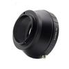PK-Nikon 1 Mount Adapter Ring Compatible with Pentax K-Mount PK Lenses on Nikon 1 Series N1, J1, J2, J3, J4, V1, V2, V3, S1, S2, and AW1 Cameras