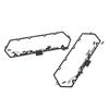 Valve Cover Gaskets Harness Set with Glow Plugs Relay F4TZ12A342BA for E‑250 E‑350 7.3L Powerstroke Diesel Engines