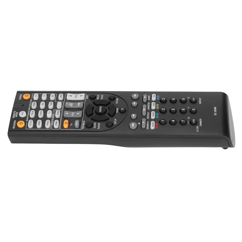 RC900M Replecement Remote Control Compatible for Onkyo TXRZ900 TXRZ800 TXRZ900 TXRZ800 Audio and Vedio Receiver
