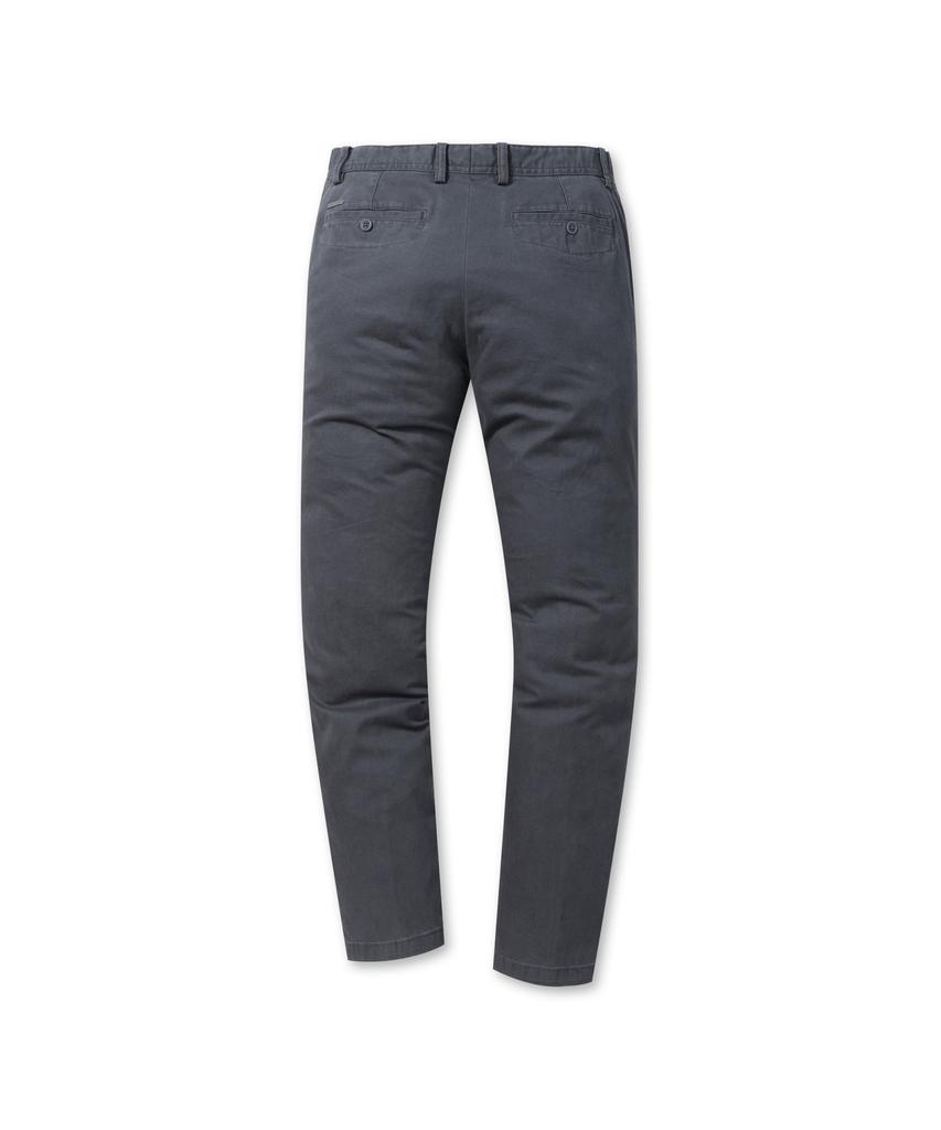 BRENTWOOD [Essentials] Compochino Basic Pants Brpax25211Gyd
