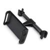 Telescopic Car Rear Pillow Phone Holder Tablet Rotating Car Seat Rear Stand Headrest Bracket for Phone Tablet 5 13 Inch