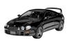 Tamiya 1/24 Série sportovních vozů č.. 133 Toyota Celica GT-FOUR Plastikový model 24133