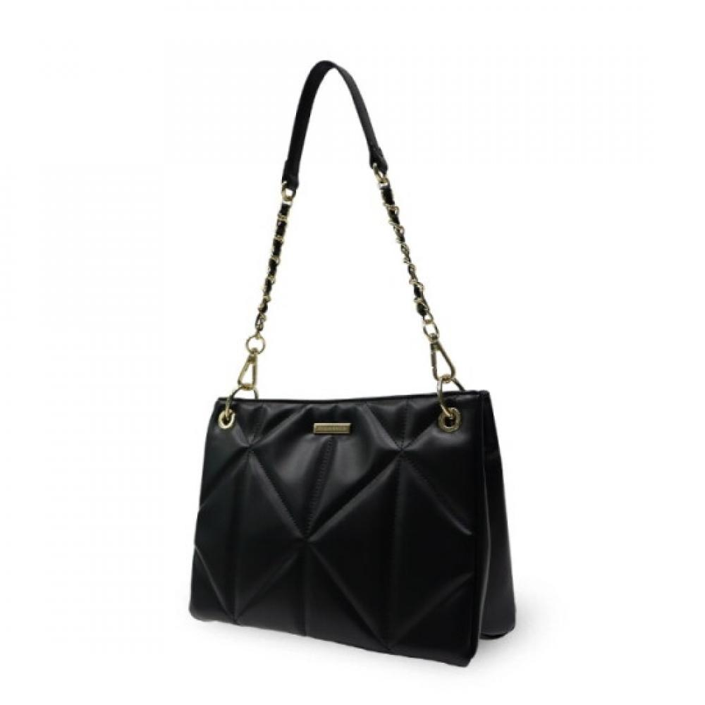 Banavana Nix B Shoulder Bag Black hmwcB104nyx1