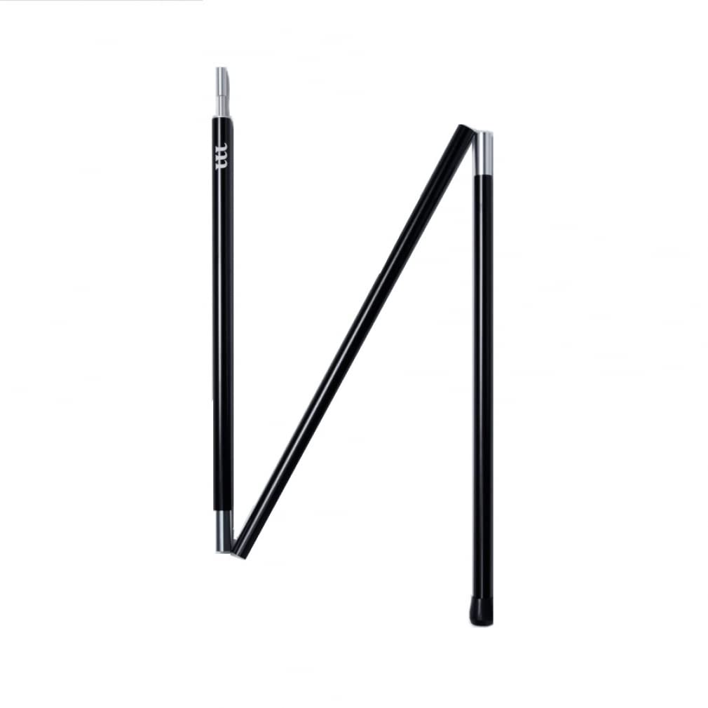 

Палатка для кемпинга Muraco NORTHPOLE EXTENSION SHORT P003