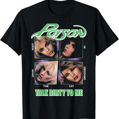 Üst giysisi – T-shirtler