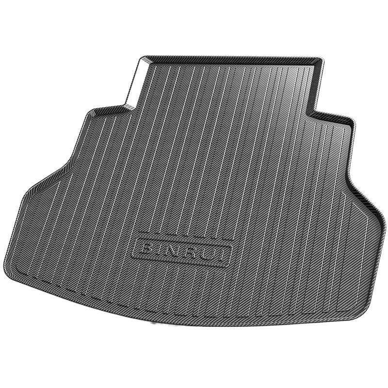 Binrui Tailored TPE Trunk Mat