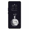 For Honor GT Pro 5G Case 6.78" Shockproof Black Silicone TPU Soft Back Cover For Honor GT Pro Phone Case GTPro Coque Funda Shell