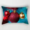 Home Autumn Decoration Christmas Pillow Cushion Cover Home Decorations Throw Pillow Covers 30*50 Pillowcase 30x50 40x60 50*70