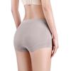 Women'S Menstrual  Panties Mid-Waist Cotton Postpartum Women'S Panties Fully Covered Panties