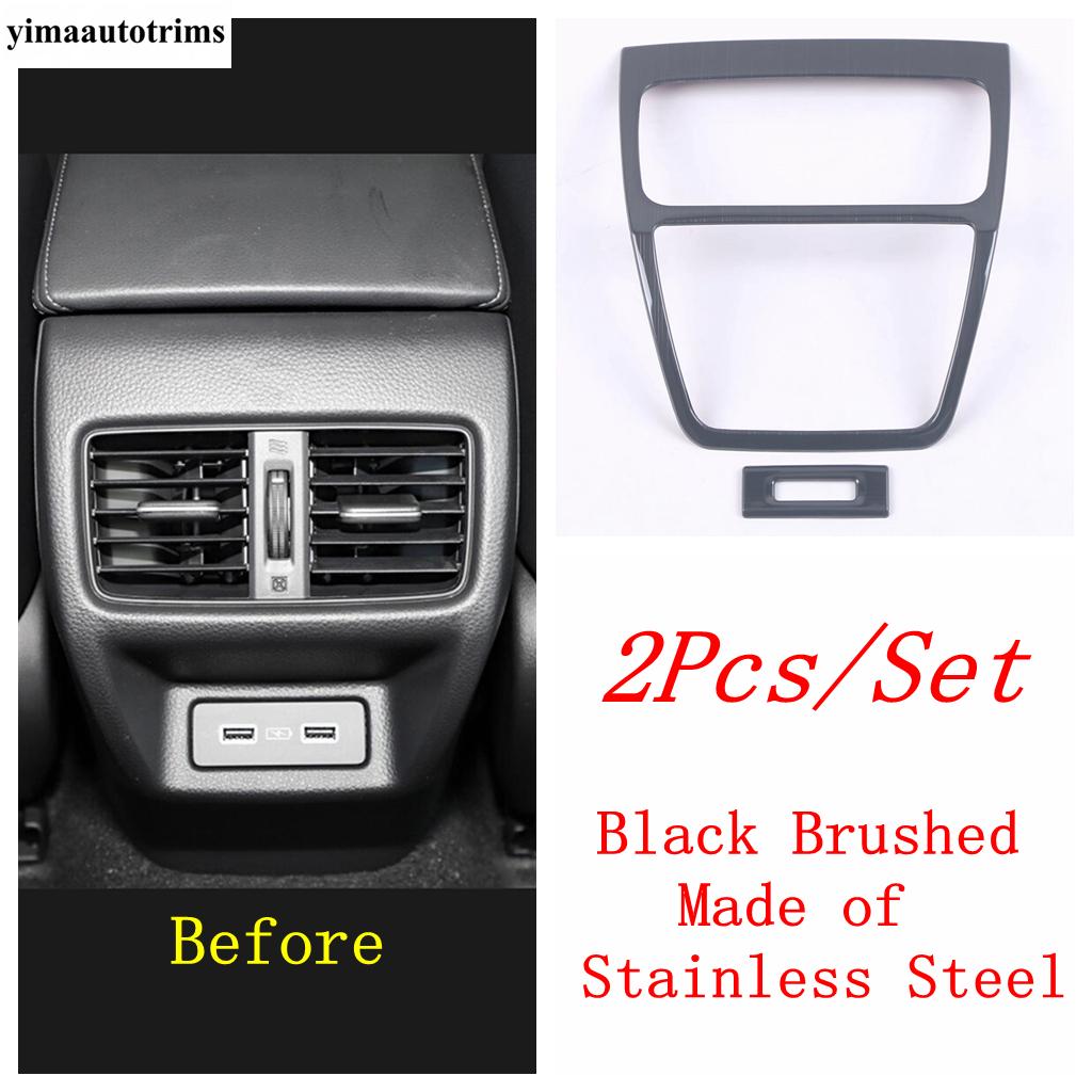 Warning Light Lamp Strip / Window Lift / Gear Shift Panel / Rest Pedal Cover Trim Accessories For Honda Civic 11th  - 2024