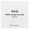 ABIB PDRN Collagen Lip Mask, Glazed Jelly, 11g (0.38oz)