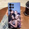 LBGTQ TV-Show C-CassieS Z-ZendayaS Phone Case For Samsung S25,S24,S21,S22,S23,S20,Ultra,S26,Plus,Fe,Note,5G Black Cover