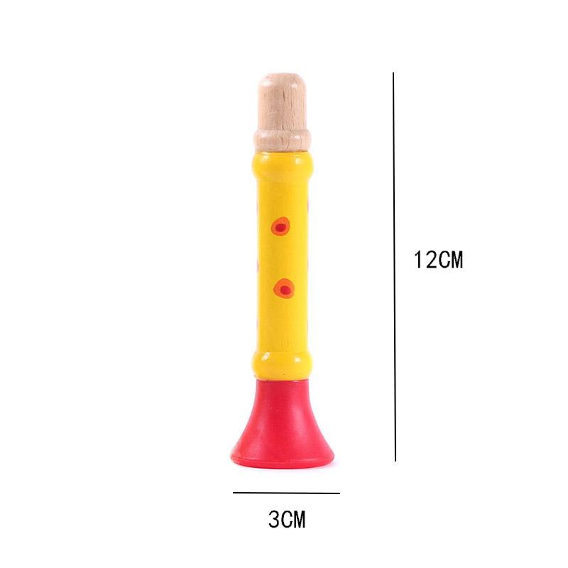 Baby Music Toys Children Musical Instruments Kids Learning Education For 3 5 8Years Old Boys Girls Kinder Spielzeug Color Random