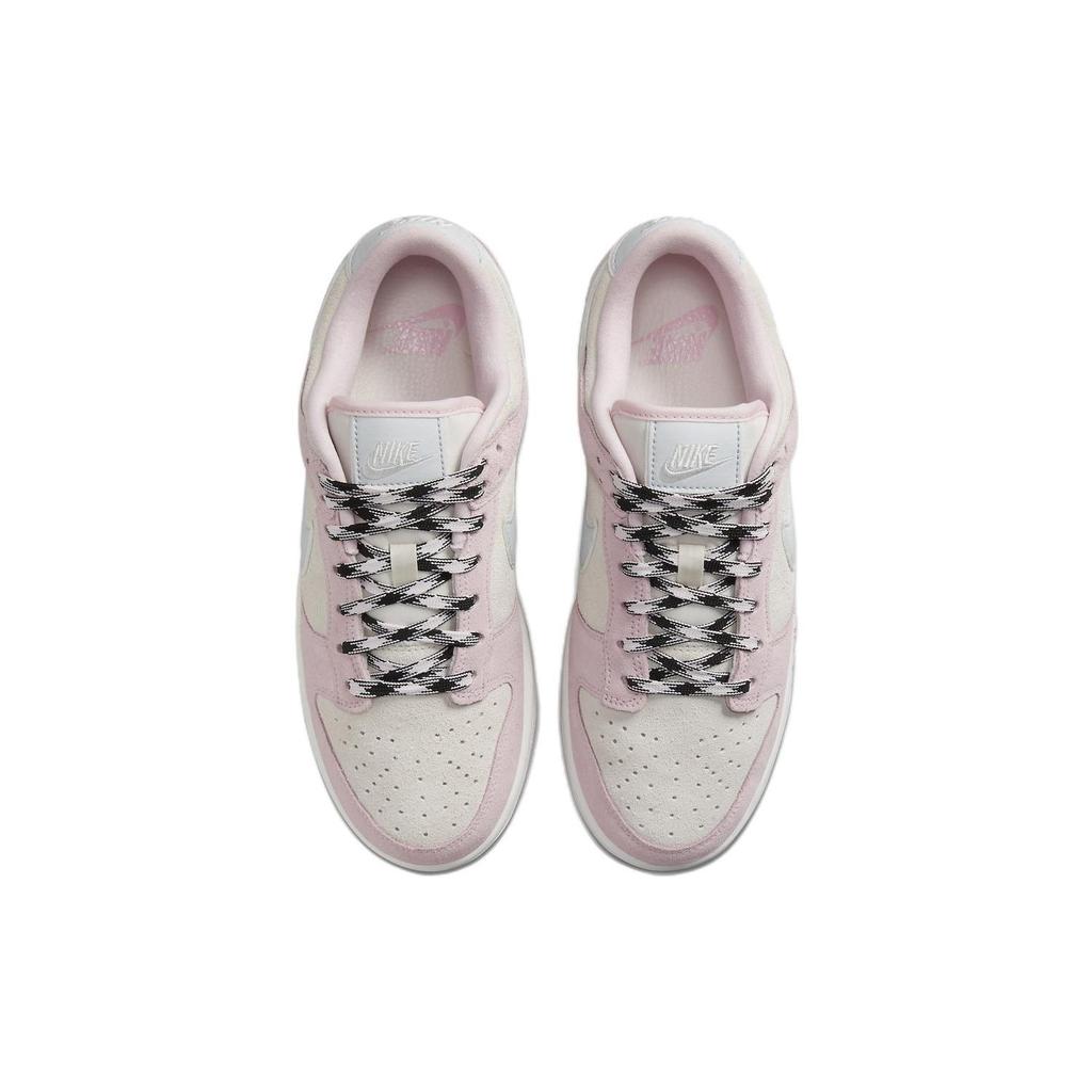 Nike Dunk Low Lx 'Pink Foam' para Mujer DV3054-600