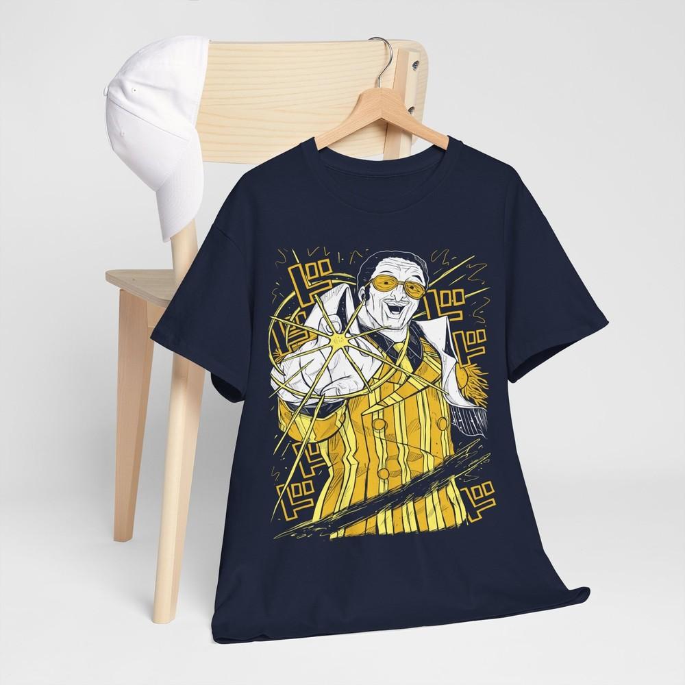 TShirt Graphic Shirt Anime Unisexga Otaku TShirt Anime kawaii Shirt Tee All Size M