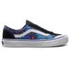 Vans Style 36 Decon SF Unisex Multi-Color Black VN0A3MVLVS4