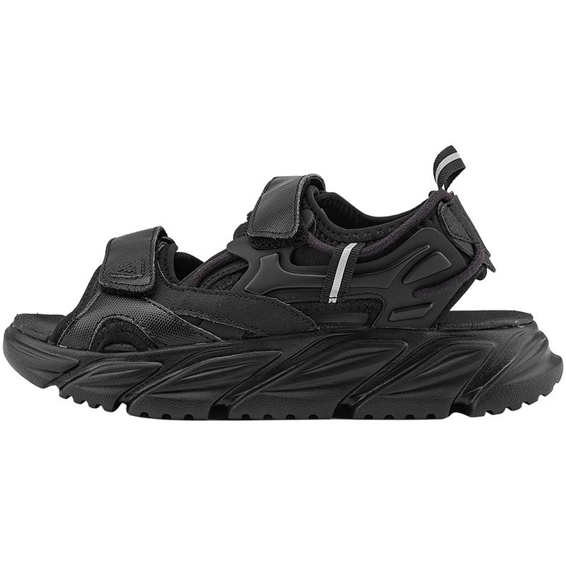 Kappa Women s Cushioned Platform Velcro Sandals EU 37 3840₽