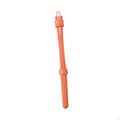 Frusta a mano per uova, miscelatore per panna, gadget da cucina, montapanna pratico e portatile per montare e sbattere