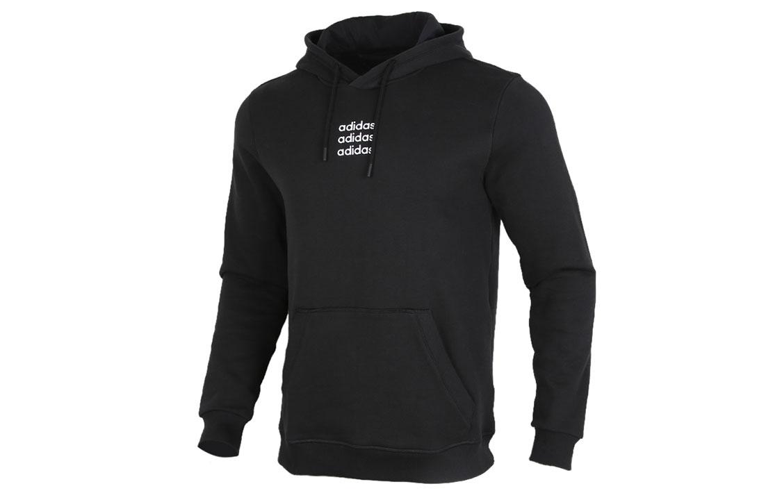 Adidas Neo Sweatshirt Men s Black GJ8936 M