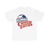 Choco Taco T Shirt Klondike Ice Cream Retro Vintage Logo Heavy Cotton