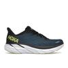 HOKA Clifton 8 Azul Coral Mariposa Zapatillas para Hombre 1119393-BCBT