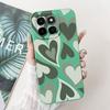 Cute Cartoon Phone Case For Honor X6c Soft Silicone Shockproof Cover For Honor X6C 4G NIC-LX1 LX2 LX3 Cases Bumpers