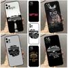 Supernatural CARRY ON MY WAYWARD SONS Case For ZTE Nubia Red Magic 10S 10 8 9 8S 9S 11 Pro Plus 10 Air 5G 6R 6 7 6S 7S Pro Cover