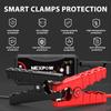 Car Jump Starter 2025, 3000A Peak, 12V Portable Lithium Jump Box with USB QC3.0 for Gas & Diesel Engines Up to 9.0L