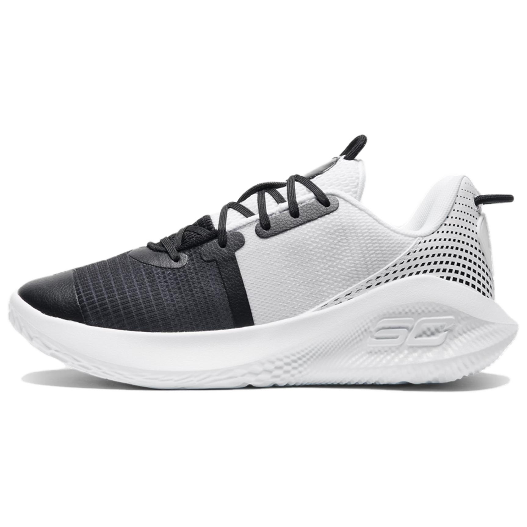 

Under Armour Curry 6 FloTro Shooting Star Sneakers 3027638-001 44