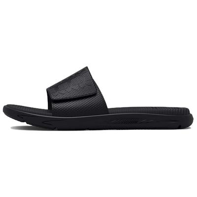 Mercenary Slide Schwarz Jetgrau Unisex-Sneakers 3025851-001