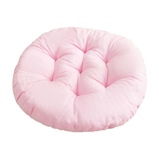 Seat Cushion Pad Breathable Anti-slip Comfortable High Stretchy Chair Cushion Pad for Office