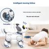Intelligenter Früherziehungs-Roboterhund Roboter Kinderspielzeug Pädagogisch Junge Elektrisch 1-3 Jahre Hundeklub Neujahrsgeschenk