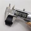 Portable Rowing Machine Bearing Wheel Trainer Gear Weight Attachments Strength Training Smooth